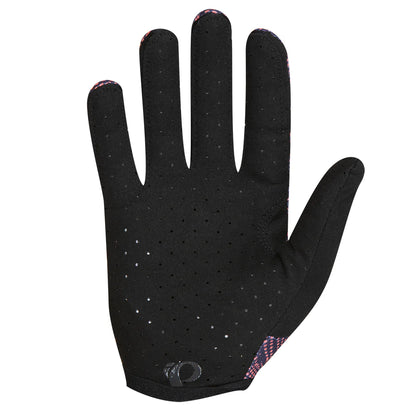 Pearl Izumi Elevate Mesh LTD MTB Glove - Coral Encore
