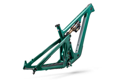Yeti SB140 T2 29 - Eagle X0/90 - Emerald