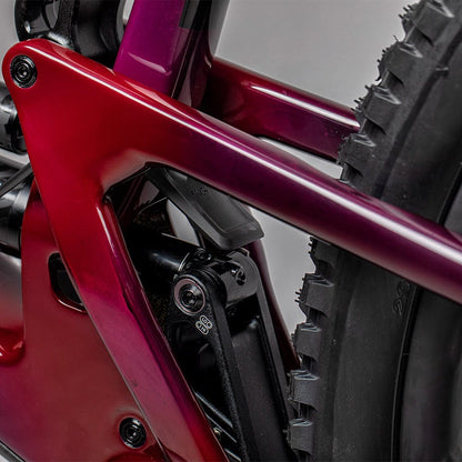 Santa Cruz Hightower Carbon 29 - S Kit - Purple