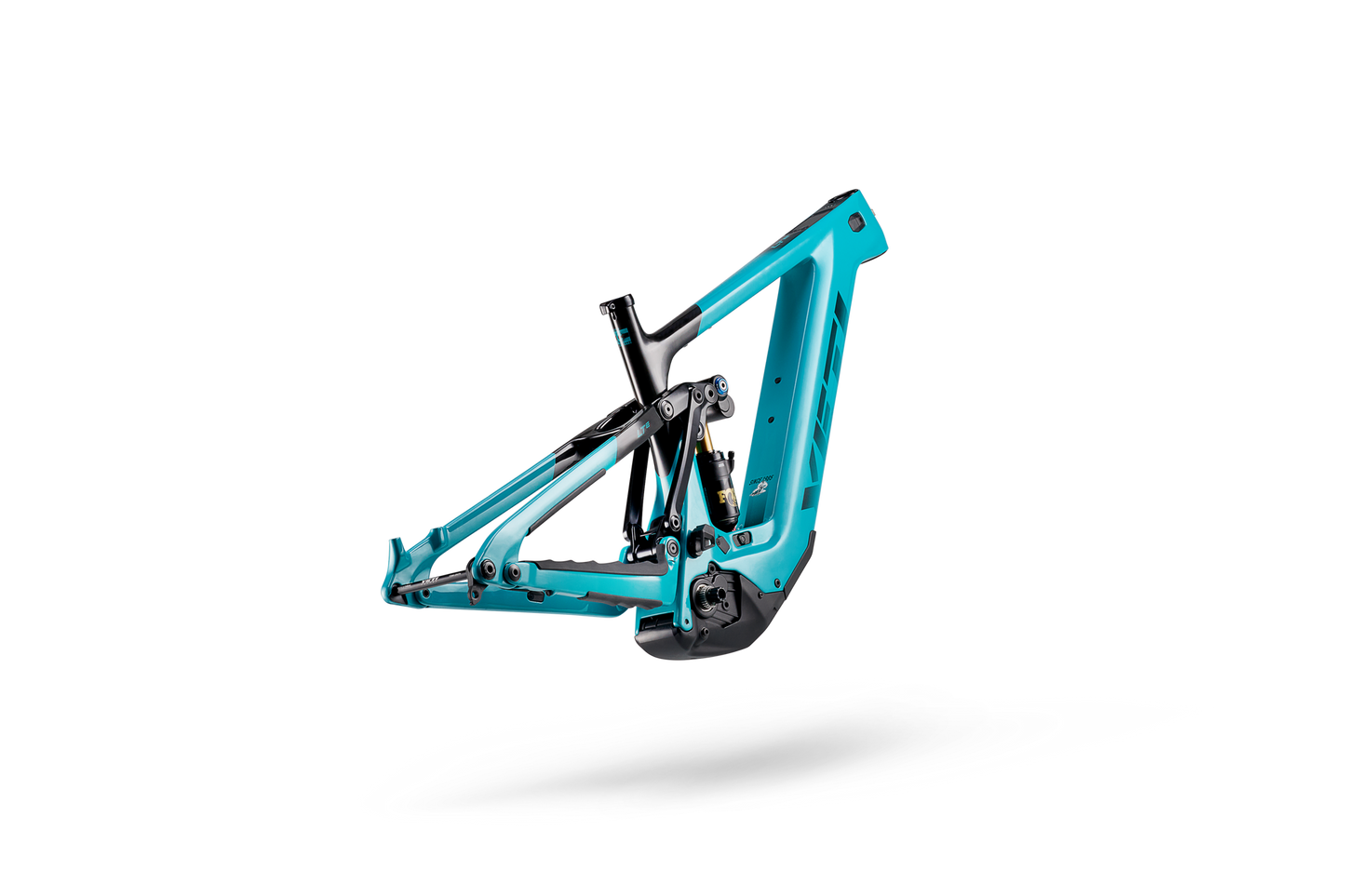 Yeti LTe T3 29 - X0 AXS - 800Wh - Turquoise