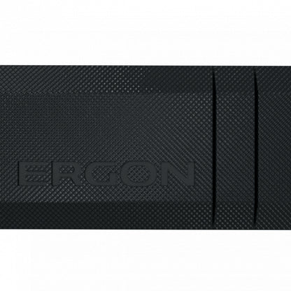 Ergon BT Orthocell Bar Pad Set - Black