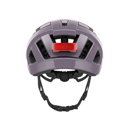 Lazer Codax Kineticore Urban Helmet - Mulberry