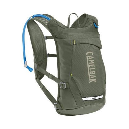 CamelBak Chase Adventure 8 Vest - Dusty Olive - 2024