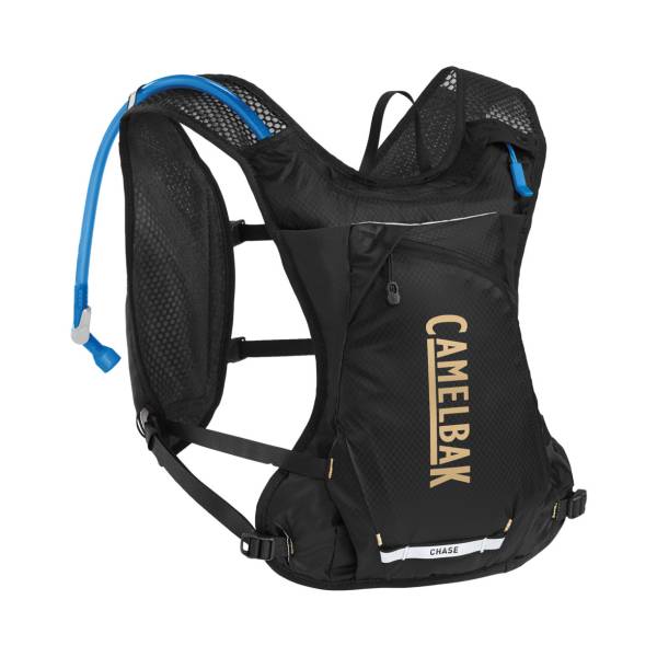 CamelBak Chase Race 4 Vest - Black - 2024