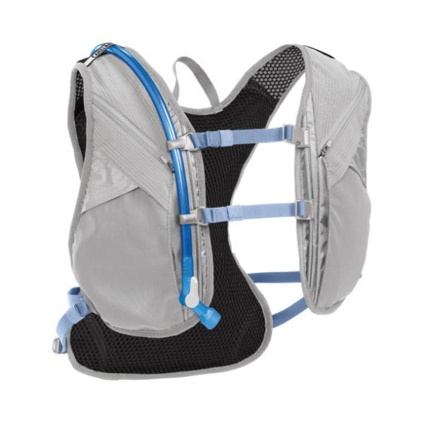 CamelBak Chase Race 4 Vest - Womens - Vapor Blue - 2024