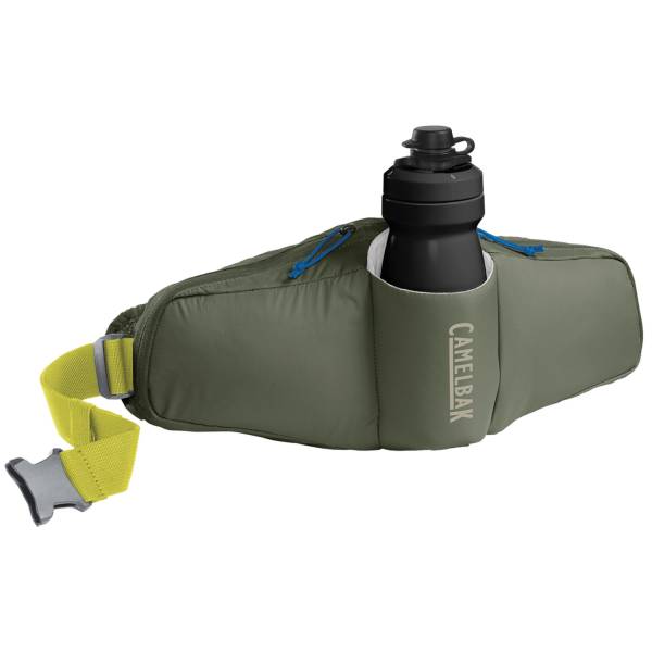 CamelBak Podium Flow 2 Waist Pack - Dusty Olive - 2024