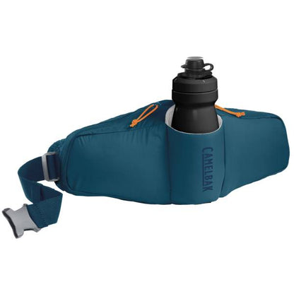 CamelBak Podium Flow 2 Waist Pack - Moroccan Blue