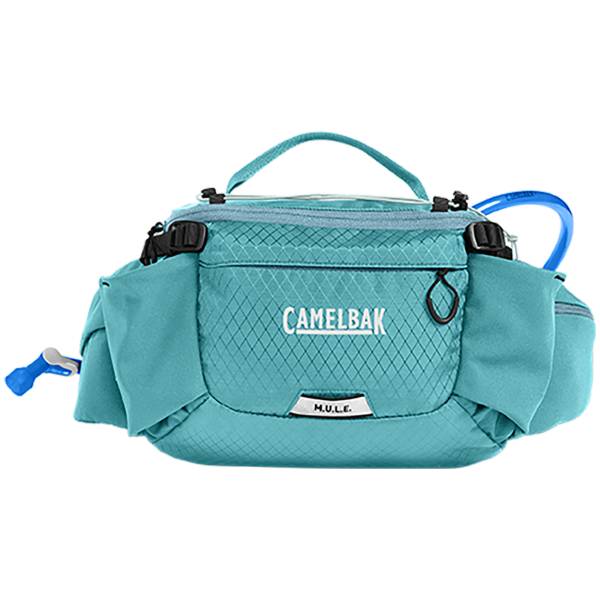 Camelbak M.U.L.E. 5 Waist Pack - 50oz - Arctic Blue