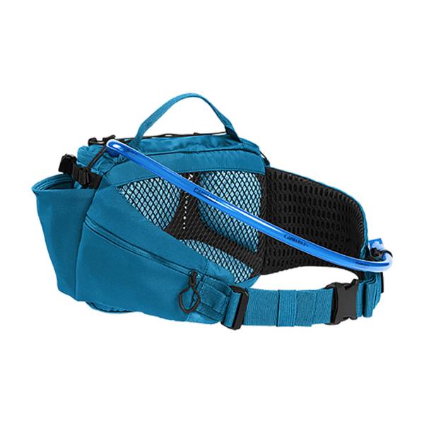 Camelbak M.U.L.E. 5 Waist Pack - 50oz - Moroccan Blue