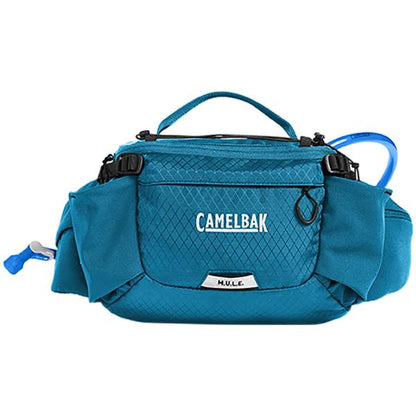 Camelbak M.U.L.E. 5 Waist Pack - 50oz - Moroccan Blue
