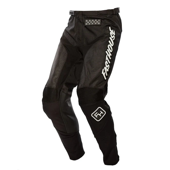 Fasthouse Grindhouse 2.0 Pant - Black
