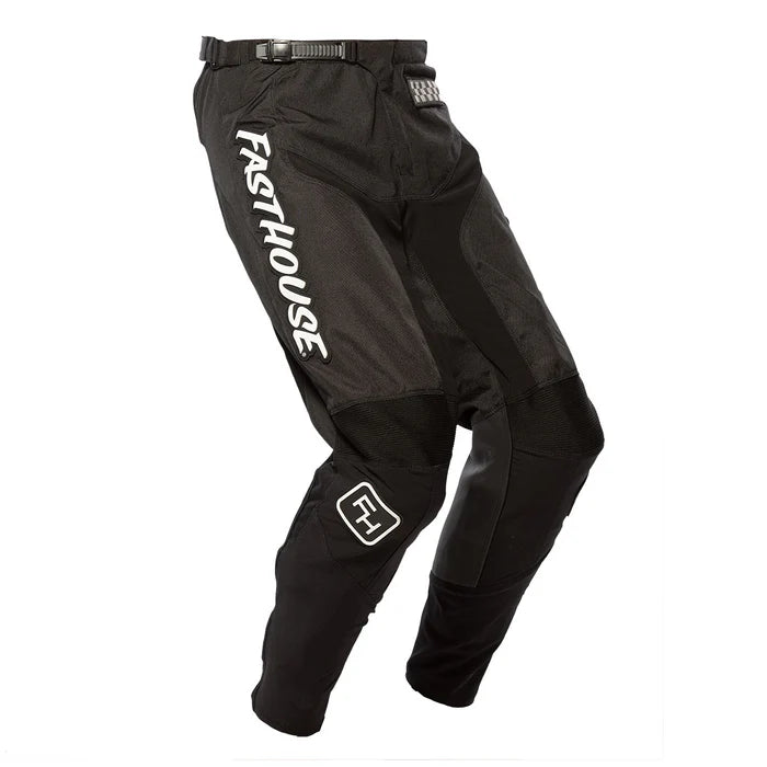 Fasthouse Grindhouse 2.0 Pant - Black