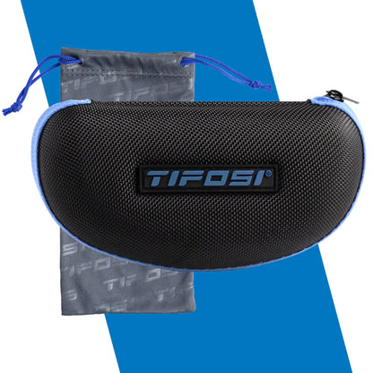 Tifosi Stash Clarion FotoTec Lens Sunglasses - Matt Gunmetal