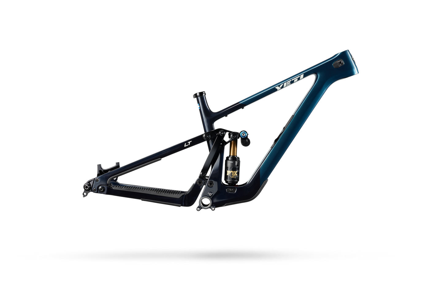 Yeti LT T-Series MX - X0 AXS - Nightout