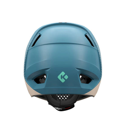 Lazer Chase Kineticore Full Face Helmet - Matte Sandstorm