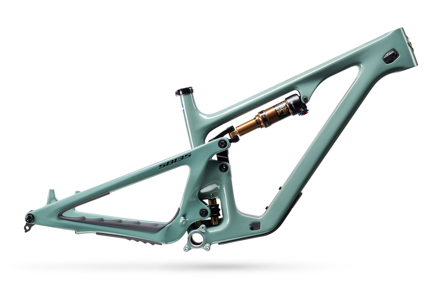 Yeti SB135 C2 27.5 - Eagle 90 - Fox Factory - Rhino