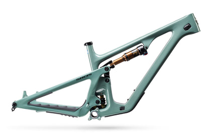 Yeti SB135 C2 27.5 - Eagle 90 - Fox Factory - Rhino