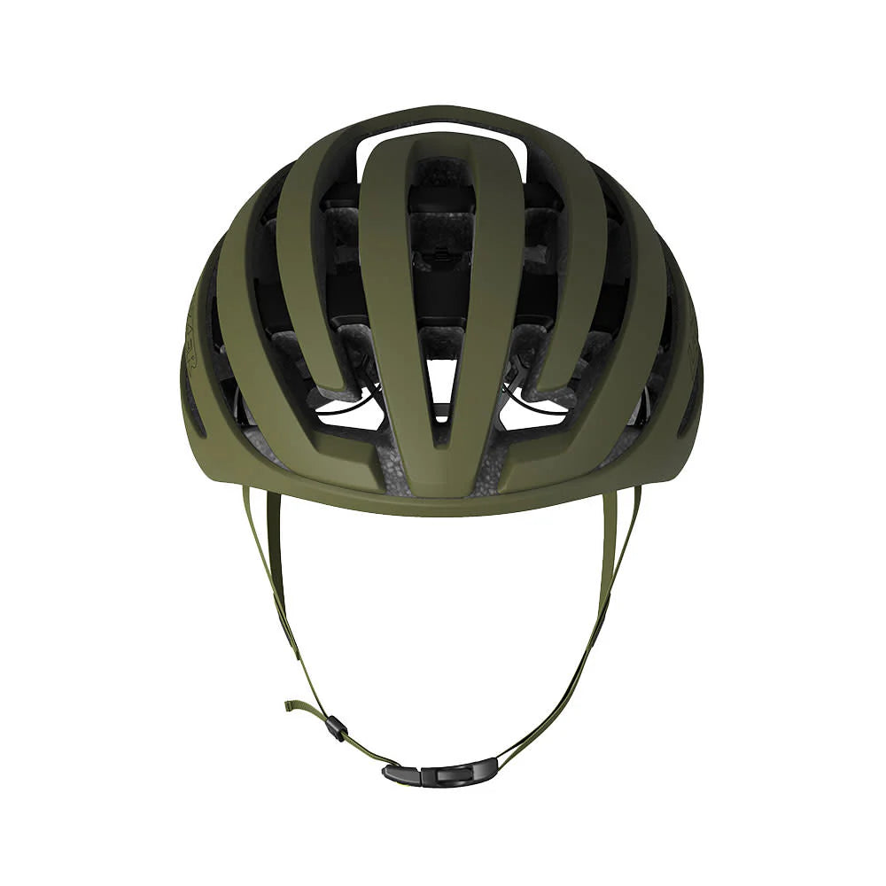 Lazer Z1 Kineticore Road Helmet - Pine Green