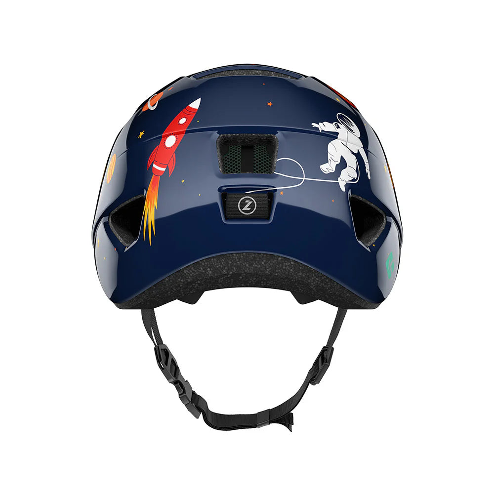Lazer Nutz Kineticore 2.0 Kids Helmet - Space