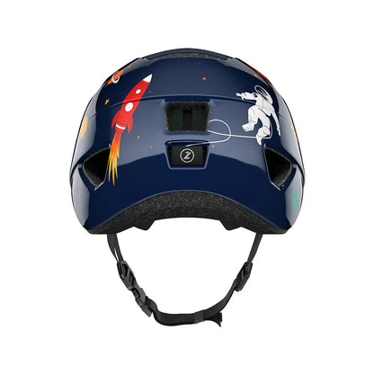 Lazer Nutz Kineticore 2.0 Kids Helmet - Space