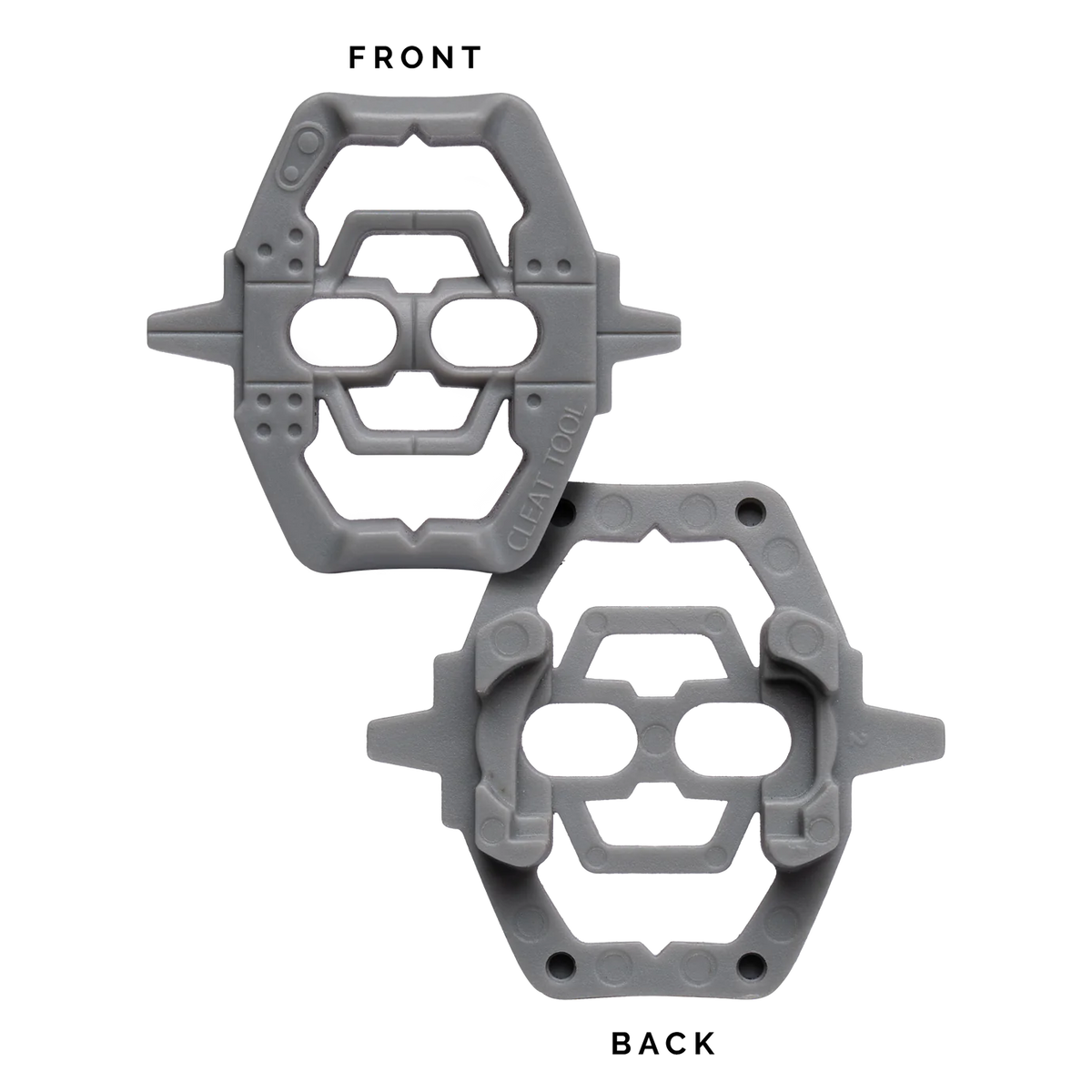 Crank Brothers Cleat Tool - V2