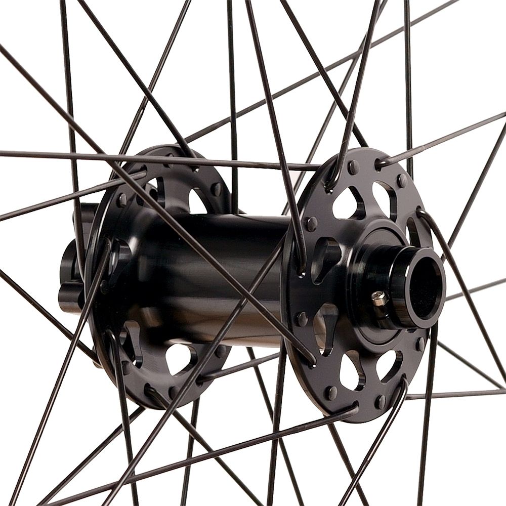 Stans No Tubes Flow CB7 29" MTB Wheelset - OE