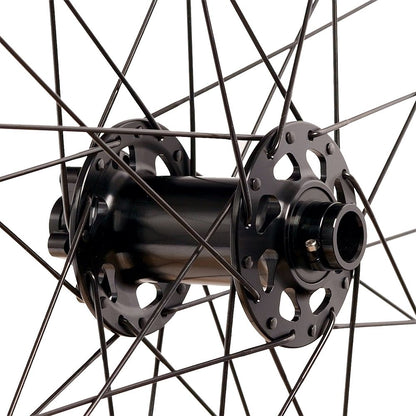 Stans No Tubes Flow CB7 29" MTB Wheelset - OE