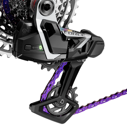 SRAM Force AXS XPLR E1 13 Spd Rear Derailleur