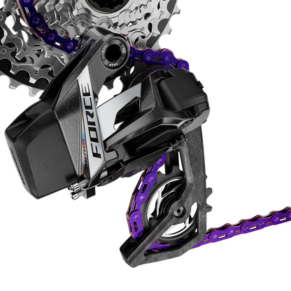SRAM Force AXS E1 12 Spd Rear Derailleur