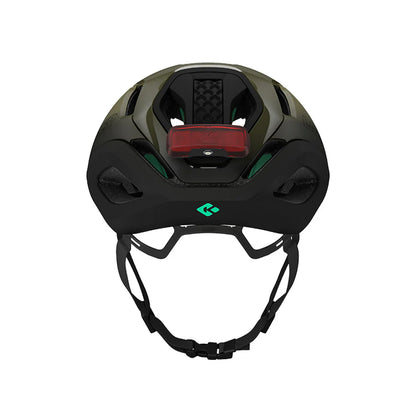 Lazer Vento Kineticore Road/Gravel Helmet - Salt & Pepper