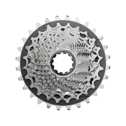 SRAM XG-1270 E1 12 Spd Cassette - Silver