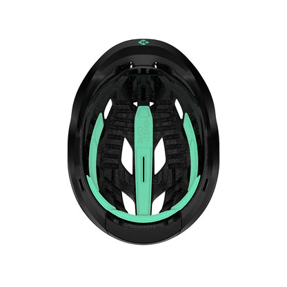 Lazer Strada Kineticore Road Helmet - White