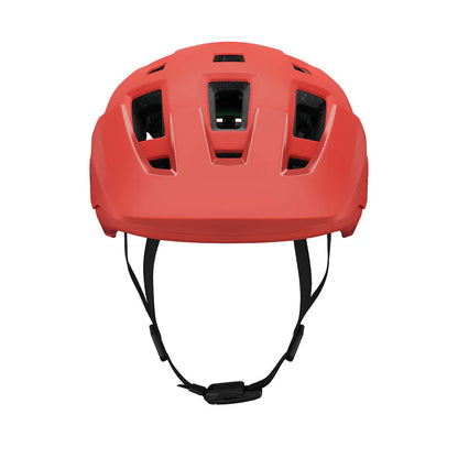 Lazer Coyote Kineticore MTB Helmet - Matte Tangerine