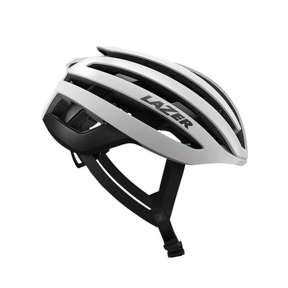 Lazer Z1 Kineticore Road Helmet - White