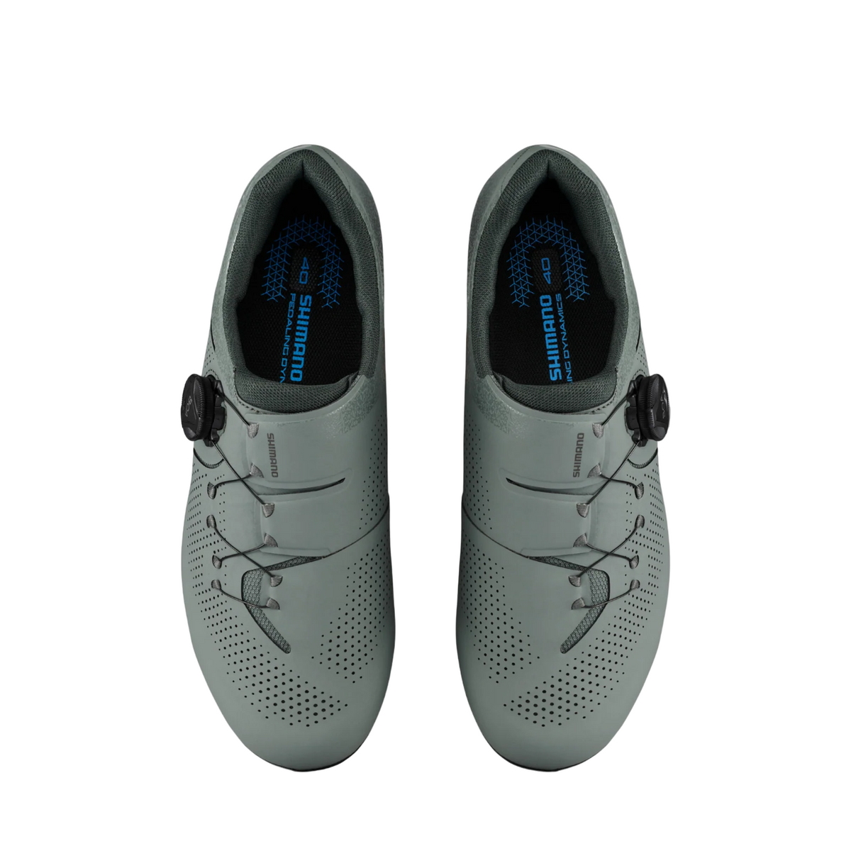 Shimano RC302W Road Shoe - Womens - Sage Green