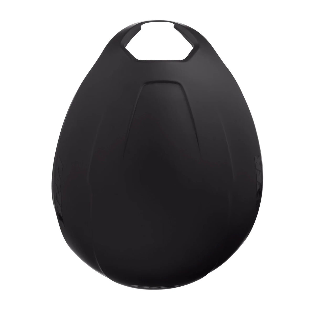 Lazer Aeroshell - Strada Kineticore Helmet Cover - Black