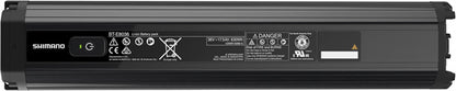 Shimano BT-E8036 E-Bike Integrated Battery