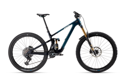 Yeti LT T-Series 29 - X0 AXS - Nightout