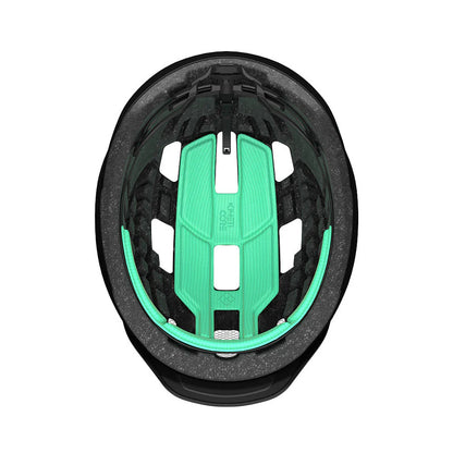 Lazer Cerro Kineticore Gravel Helmet - Matte Black