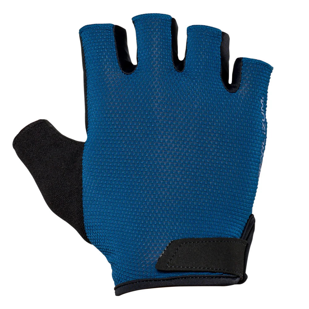 Pearl Izumi Quest Gel Short Finger Glove - Twilight