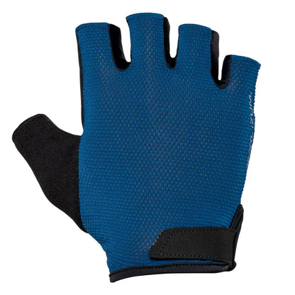 Pearl Izumi Quest Gel Short Finger Glove - Twilight