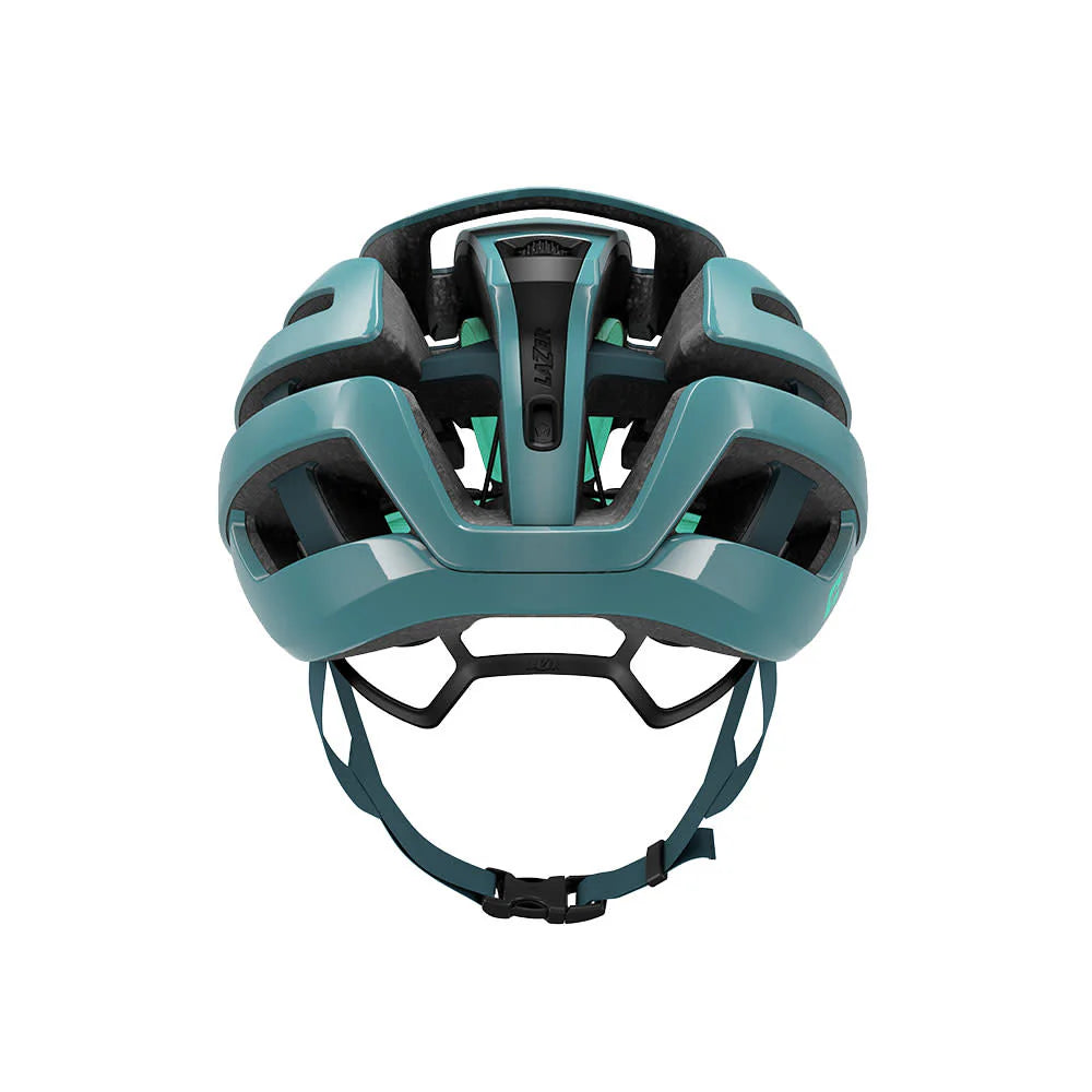 Lazer Z1 Kineticore Road Helmet - Stone Blue