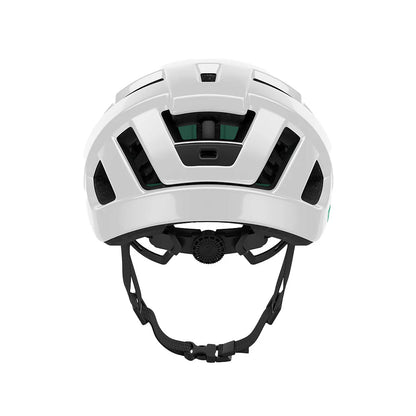 Lazer Tempo Kineticore Road Helmet - White