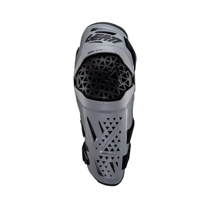 Leatt Dual Axis Pro Knee & Shin Guard - Forge