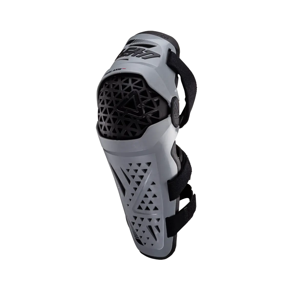 Leatt Dual Axis Pro Knee & Shin Guard - Forge