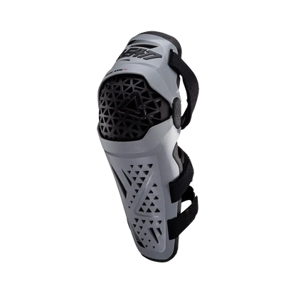 Leatt Dual Axis Pro Knee & Shin Guard - Forge