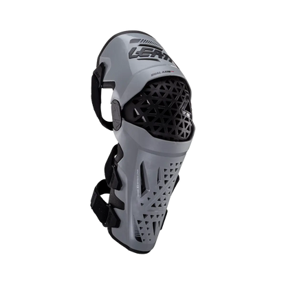 Leatt Dual Axis Pro Knee & Shin Guard - Forge