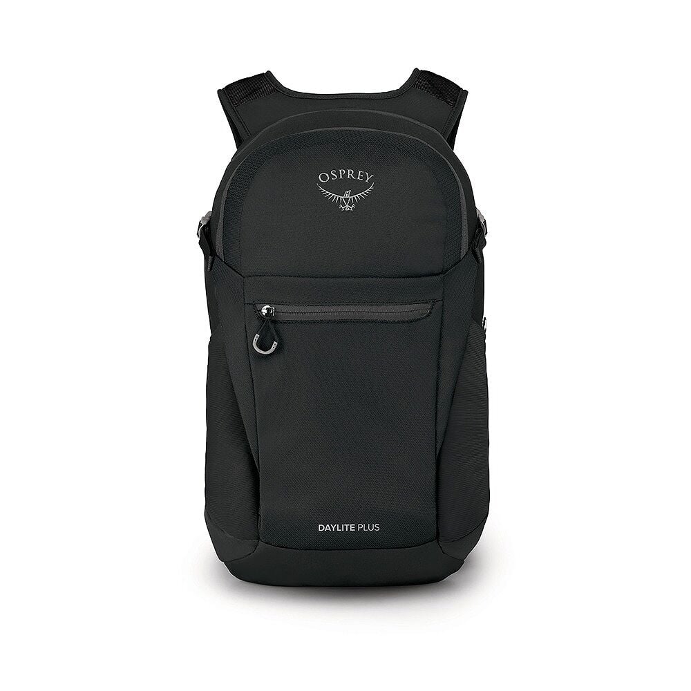 Osprey Daylite Plus Day Pack - Black
