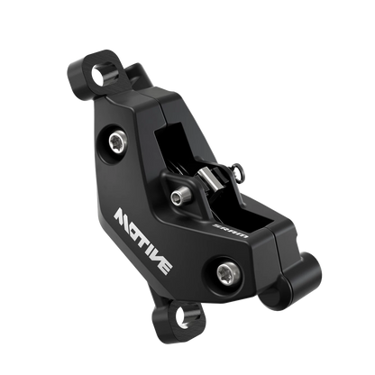 SRAM Motive Bronze V2 Disc Brake - A2 - Rear - Diffusion Black