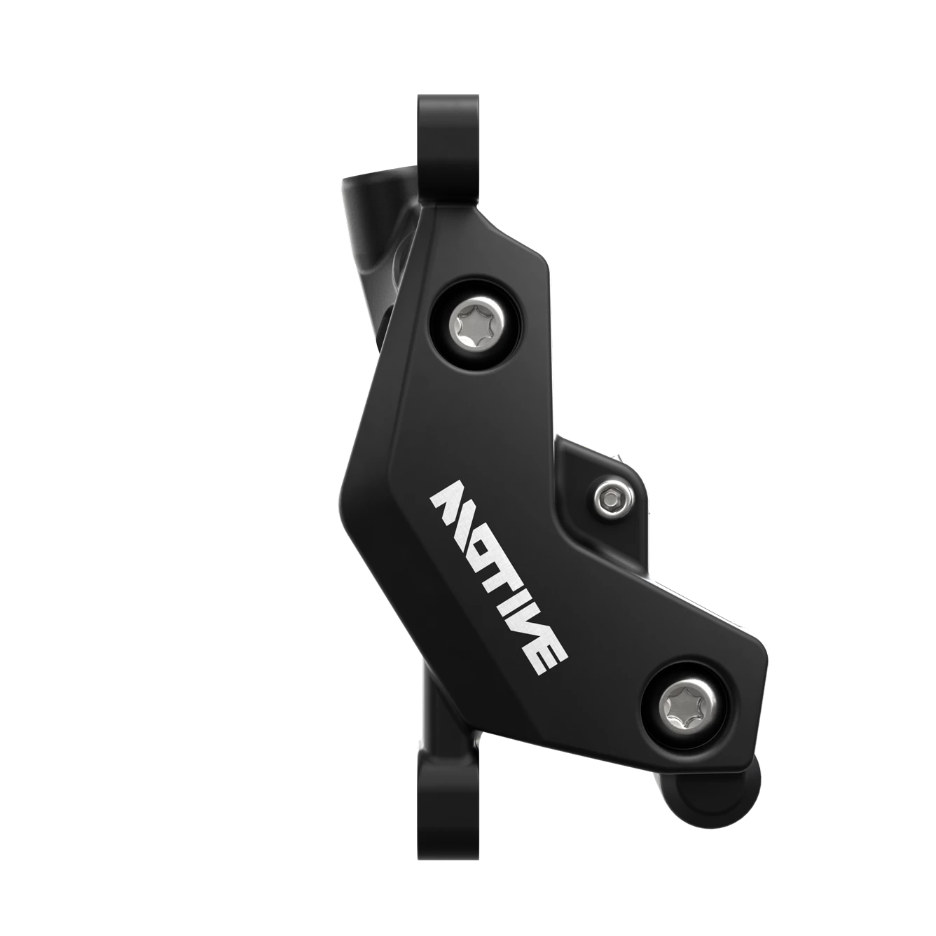 SRAM Motive Bronze V2 Disc Brake - A2 - Rear - Diffusion Black